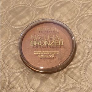 Rimmel Natural Bronzer